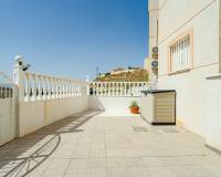 Resale - Appartement - Ciudad Quesada/Rojales - Ciudad Quesada
