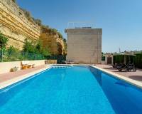 Resale - Appartement - Ciudad Quesada/Rojales - Ciudad Quesada