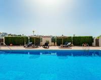 Resale - Appartement - Ciudad Quesada/Rojales - Ciudad Quesada
