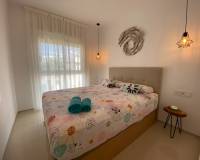 Resale - Appartement - Ciudad Quesada/Rojales - Ciudad Quesada