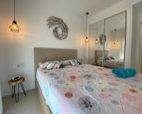 Resale - Appartement - Ciudad Quesada/Rojales - Ciudad Quesada