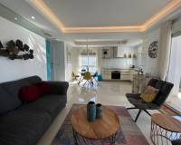 Resale - Appartement - Ciudad Quesada/Rojales - Ciudad Quesada