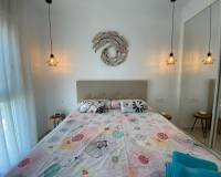 Resale - Appartement - Ciudad Quesada/Rojales - Ciudad Quesada