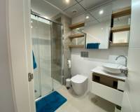 Resale - Appartement - Ciudad Quesada/Rojales - Ciudad Quesada