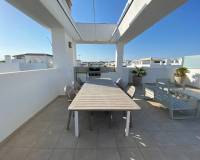 Resale - Appartement - Ciudad Quesada/Rojales - Ciudad Quesada