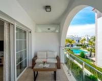 Resale - Appartement - Ciudad Quesada/Rojales - Doña Pepa