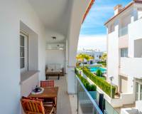 Resale - Appartement - Ciudad Quesada/Rojales - Doña Pepa