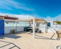 Resale - Appartement - Ciudad Quesada/Rojales - Doña Pepa