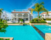 Resale - Appartement - Ciudad Quesada/Rojales - Doña Pepa