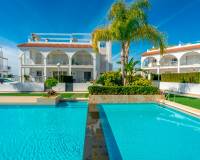 Resale - Appartement - Ciudad Quesada/Rojales - Doña Pepa