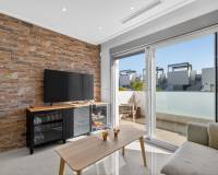 Resale - Appartement - Ciudad Quesada/Rojales - Lo Marabu