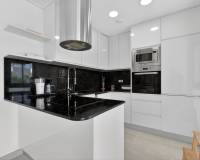 Resale - Appartement - Ciudad Quesada/Rojales - Lo Marabu