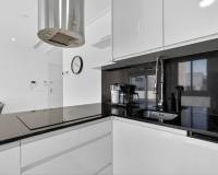 Resale - Appartement - Ciudad Quesada/Rojales - Lo Marabu