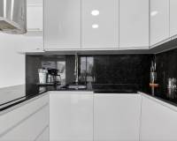 Resale - Appartement - Ciudad Quesada/Rojales - Lo Marabu