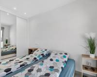 Resale - Appartement - Ciudad Quesada/Rojales - Lo Marabu