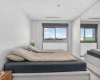 Resale - Appartement - Ciudad Quesada/Rojales - Lo Marabu