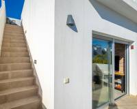 Resale - Appartement - Ciudad Quesada/Rojales - Lo Marabu