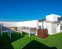 Resale - Appartement - Ciudad Quesada/Rojales - Lo Marabu