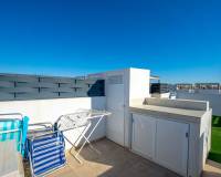 Resale - Appartement - Ciudad Quesada/Rojales - Lo Marabu