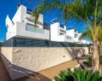 Resale - Appartement - Ciudad Quesada/Rojales - Lo Marabu