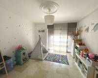 Resale - Appartement - Ciudad Quesada - Rojales
