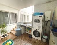 Resale - Appartement - Ciudad Quesada - Rojales