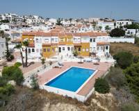 Resale - Appartement - Ciudad Quesada - Rosa Bungalows