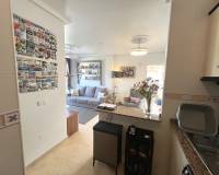 Resale - Appartement - Ciudad Quesada - Upper Golf