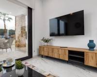 Resale - Appartement - Ciudad Quesada