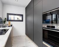 Resale - Appartement - Ciudad Quesada