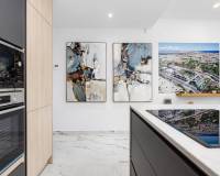 Resale - Appartement - Ciudad Quesada