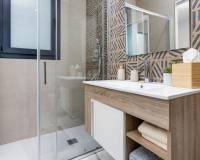 Resale - Appartement - Ciudad Quesada