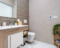 Resale - Appartement - Ciudad Quesada