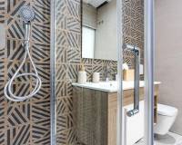 Resale - Appartement - Ciudad Quesada