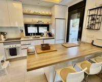 Resale - Appartement - Ciudad Quesada