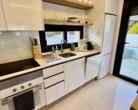 Resale - Appartement - Ciudad Quesada