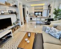 Resale - Appartement - Ciudad Quesada