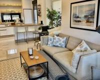 Resale - Appartement - Ciudad Quesada