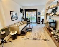 Resale - Appartement - Ciudad Quesada