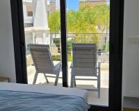 Resale - Appartement - Ciudad Quesada