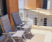 Resale - Appartement - Ciudad Quesada