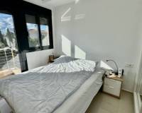 Resale - Appartement - Ciudad Quesada