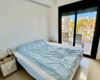 Resale - Appartement - Ciudad Quesada