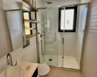 Resale - Appartement - Ciudad Quesada