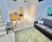 Resale - Appartement - Ciudad Quesada