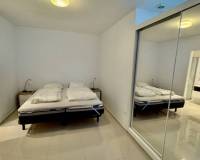 Resale - Appartement - Ciudad Quesada