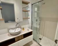 Resale - Appartement - Ciudad Quesada