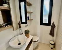 Resale - Appartement - Ciudad Quesada