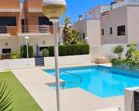 Resale - Appartement - Ciudad Quesada