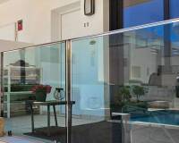 Resale - Appartement - Ciudad Quesada